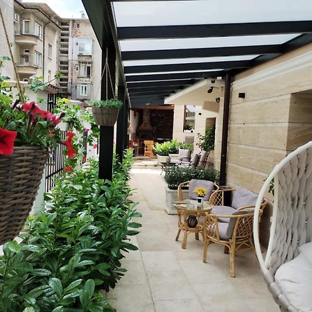 Family Boutique Residence-Free Parking Veliko Tarnovo Exteriér fotografie