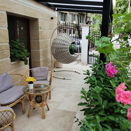 Family Boutique Residence-Free Parking Veliko Tarnovo Exteriér fotografie