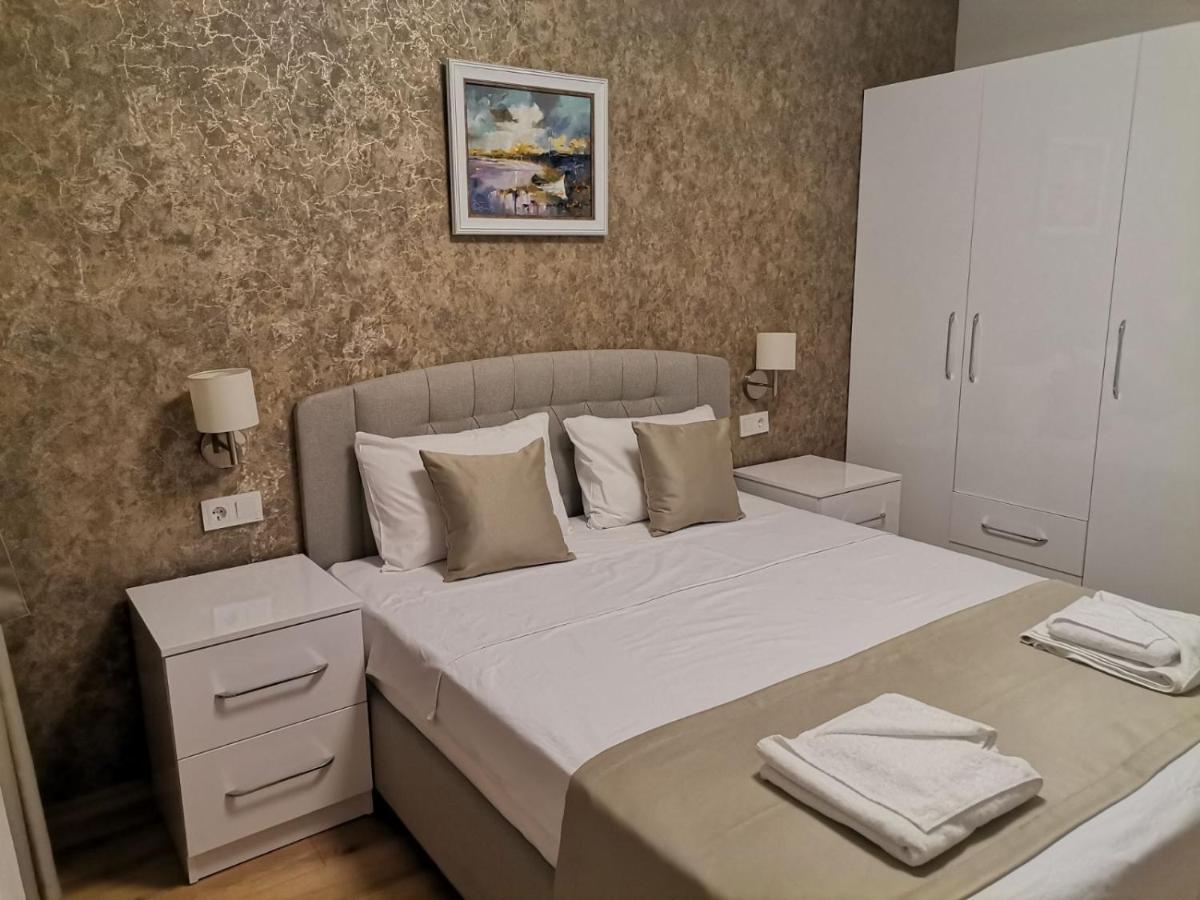Family Boutique Residence-Free Parking Veliko Tarnovo Exteriér fotografie