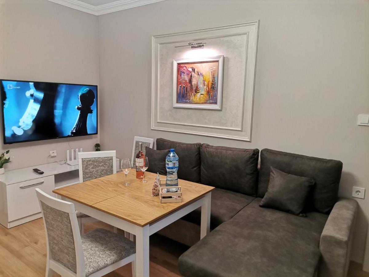 Family Boutique Residence-Free Parking Veliko Tarnovo Exteriér fotografie