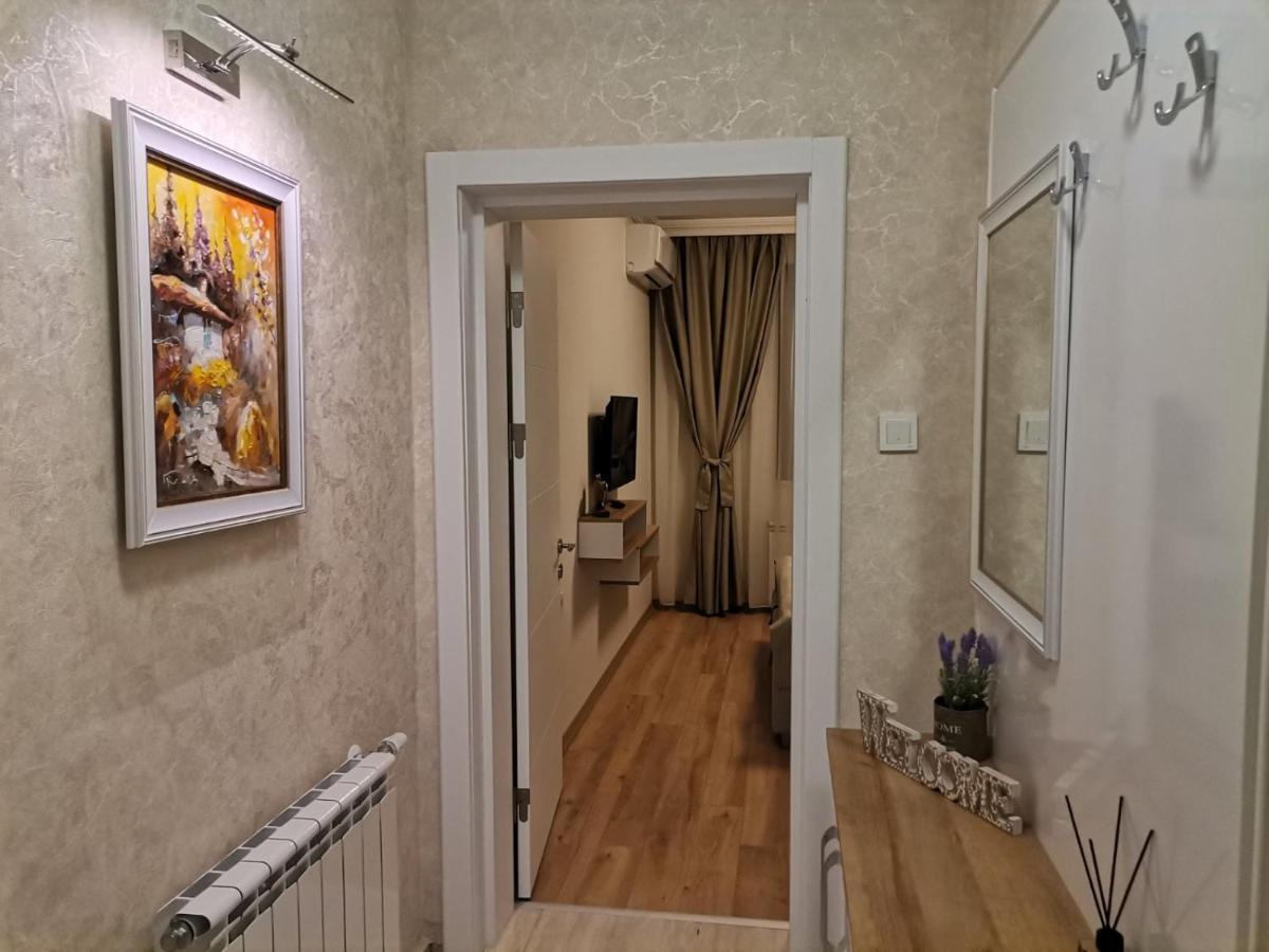 Family Boutique Residence-Free Parking Veliko Tarnovo Exteriér fotografie