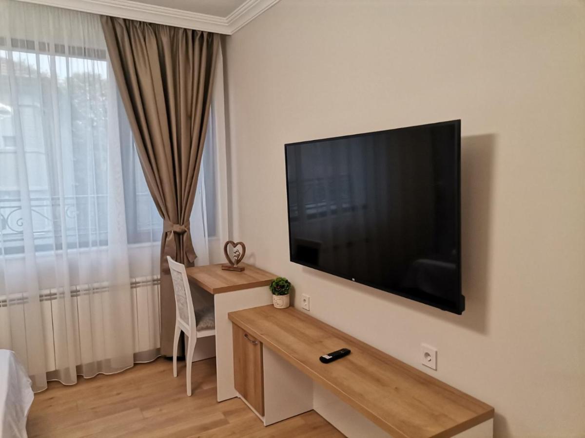 Family Boutique Residence-Free Parking Veliko Tarnovo Exteriér fotografie