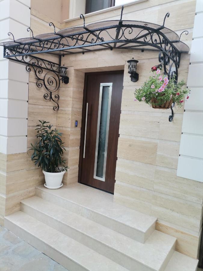 Family Boutique Residence-Free Parking Veliko Tarnovo Exteriér fotografie