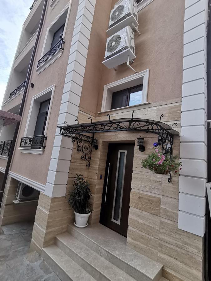 Family Boutique Residence-Free Parking Veliko Tarnovo Exteriér fotografie