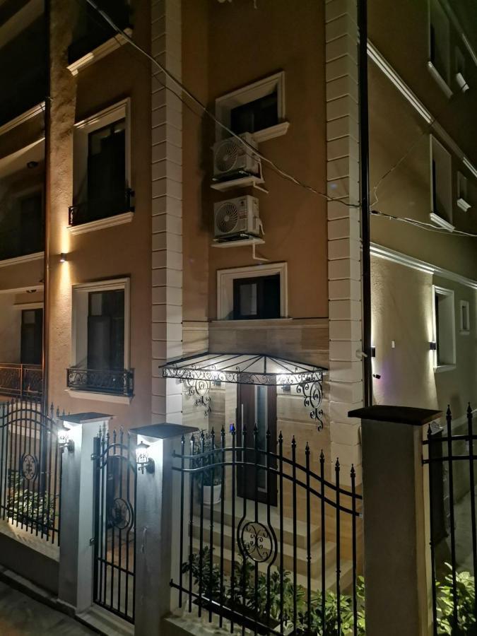 Family Boutique Residence-Free Parking Veliko Tarnovo Exteriér fotografie