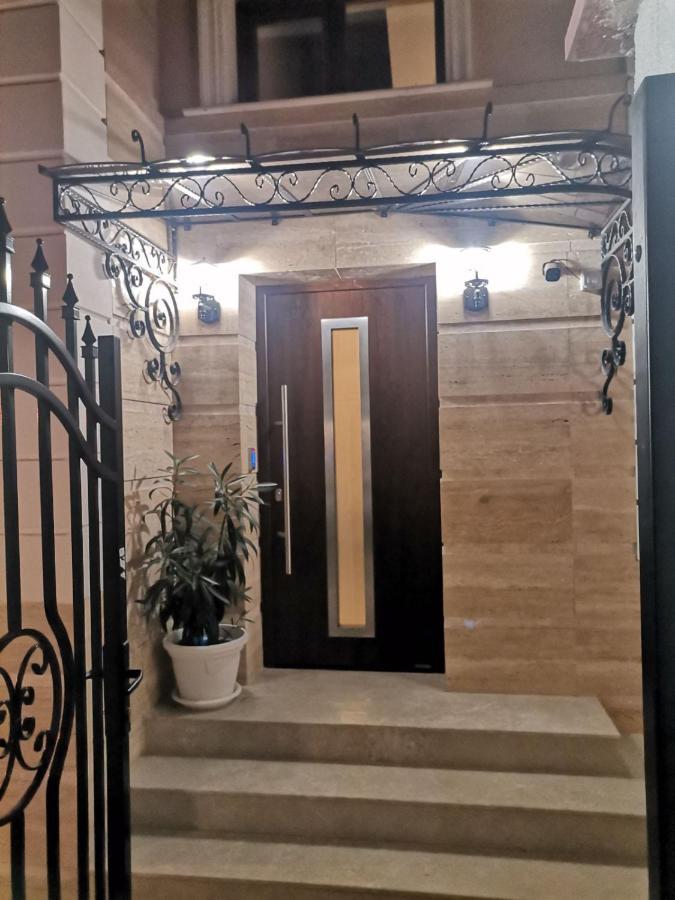Family Boutique Residence-Free Parking Veliko Tarnovo Exteriér fotografie
