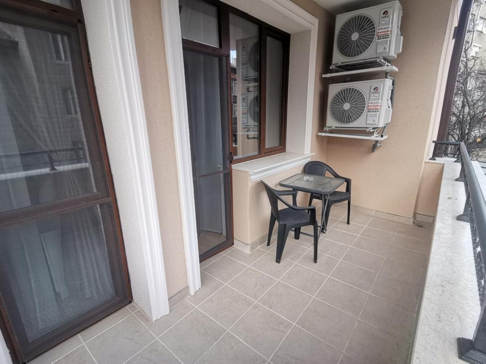 Family Boutique Residence-Free Parking Veliko Tarnovo Exteriér fotografie