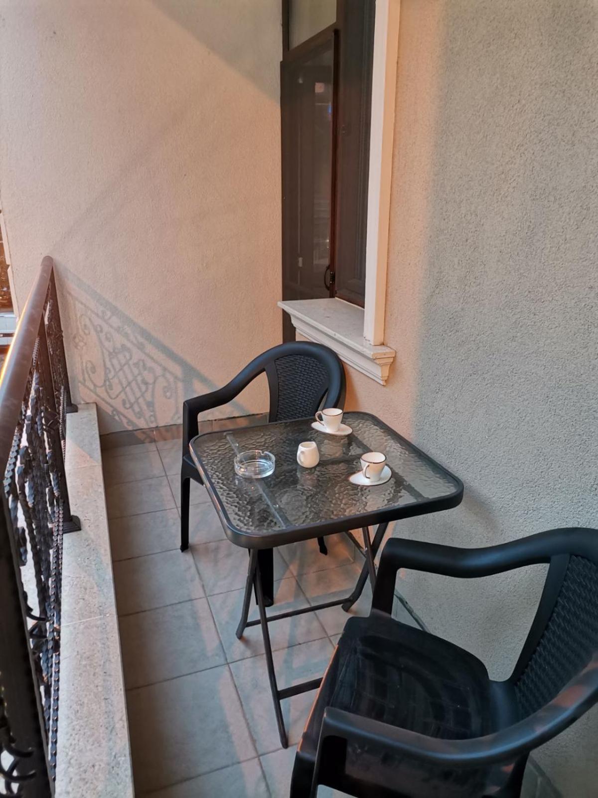 Family Boutique Residence-Free Parking Veliko Tarnovo Exteriér fotografie