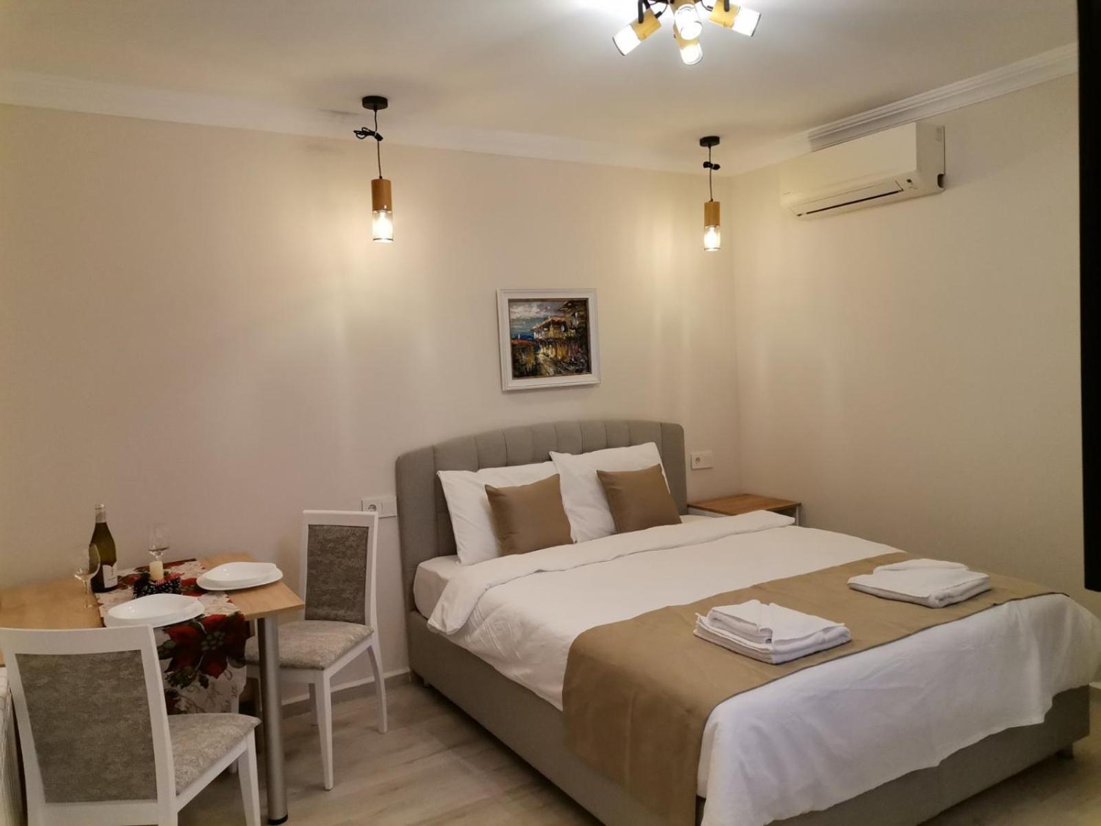 Family Boutique Residence-Free Parking Veliko Tarnovo Exteriér fotografie