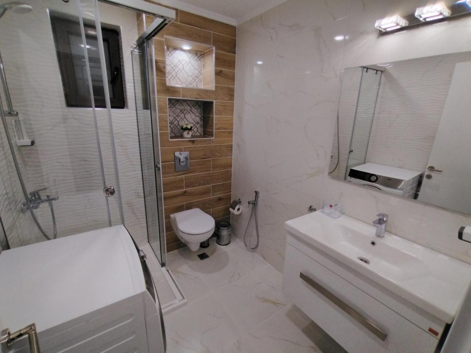Family Boutique Residence-Free Parking Veliko Tarnovo Exteriér fotografie