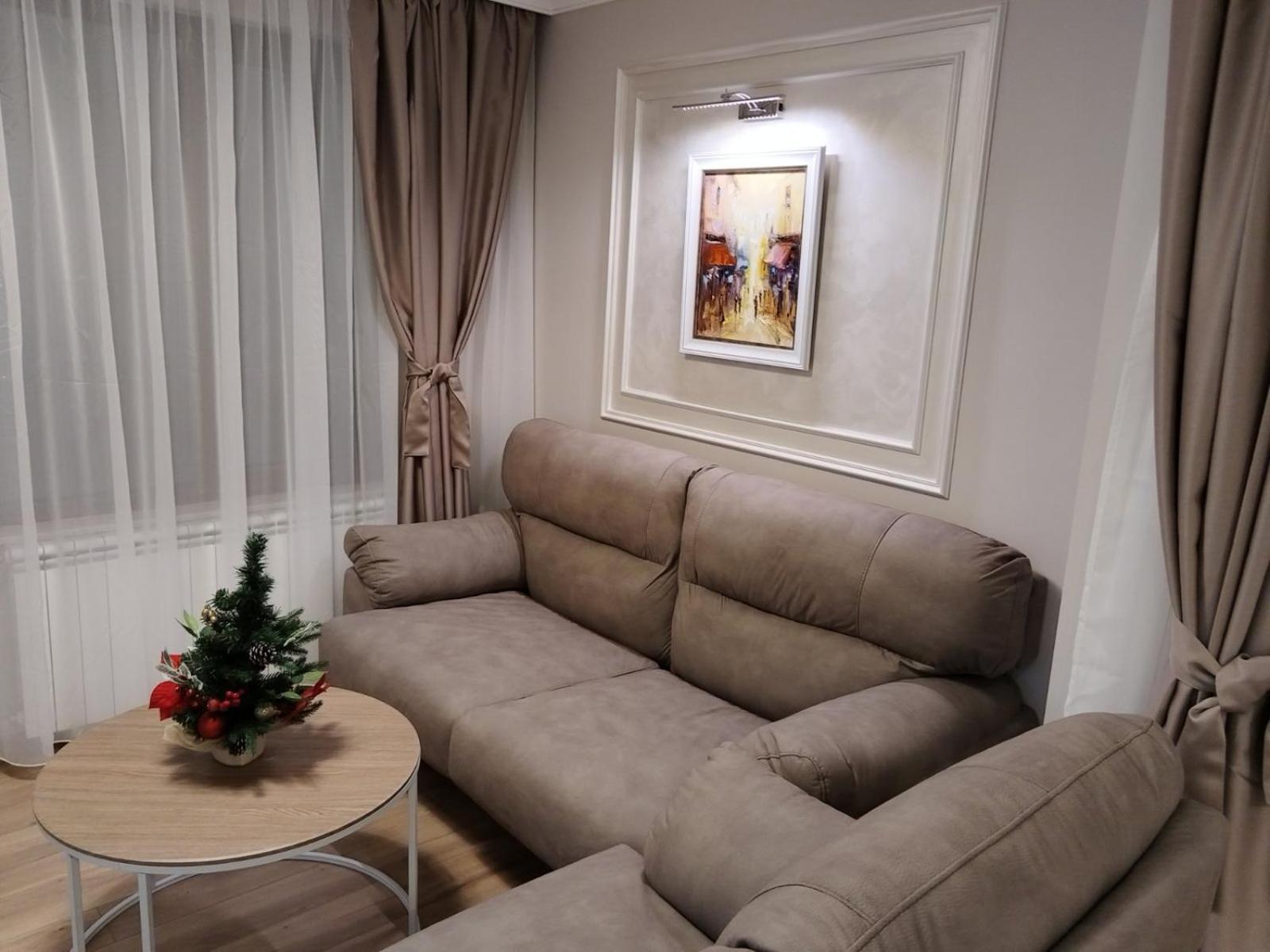 Family Boutique Residence-Free Parking Veliko Tarnovo Exteriér fotografie
