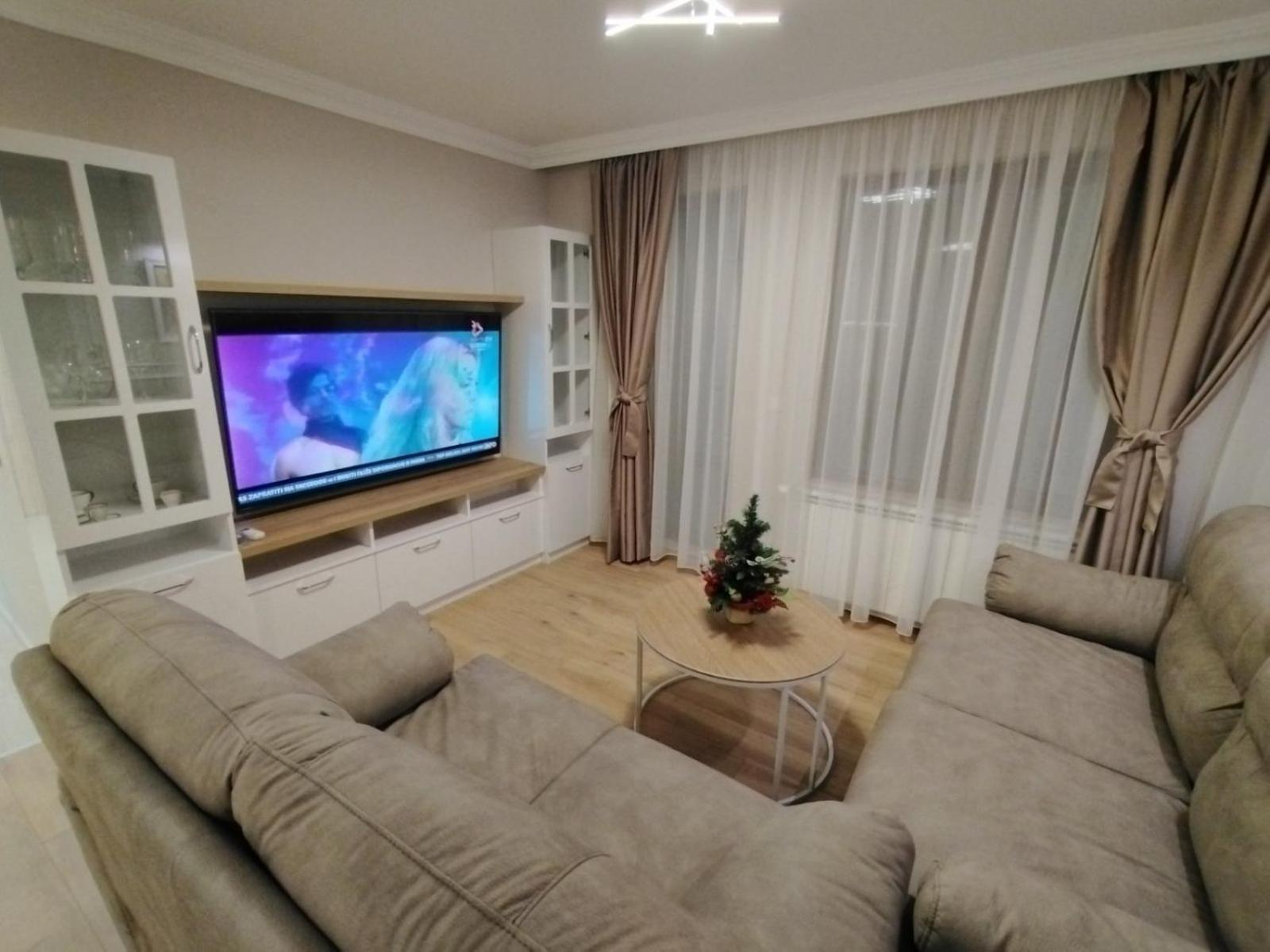 Family Boutique Residence-Free Parking Veliko Tarnovo Exteriér fotografie