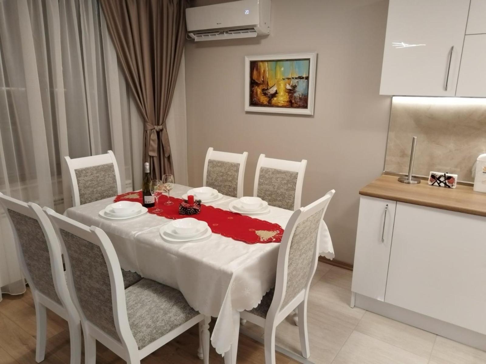 Family Boutique Residence-Free Parking Veliko Tarnovo Exteriér fotografie
