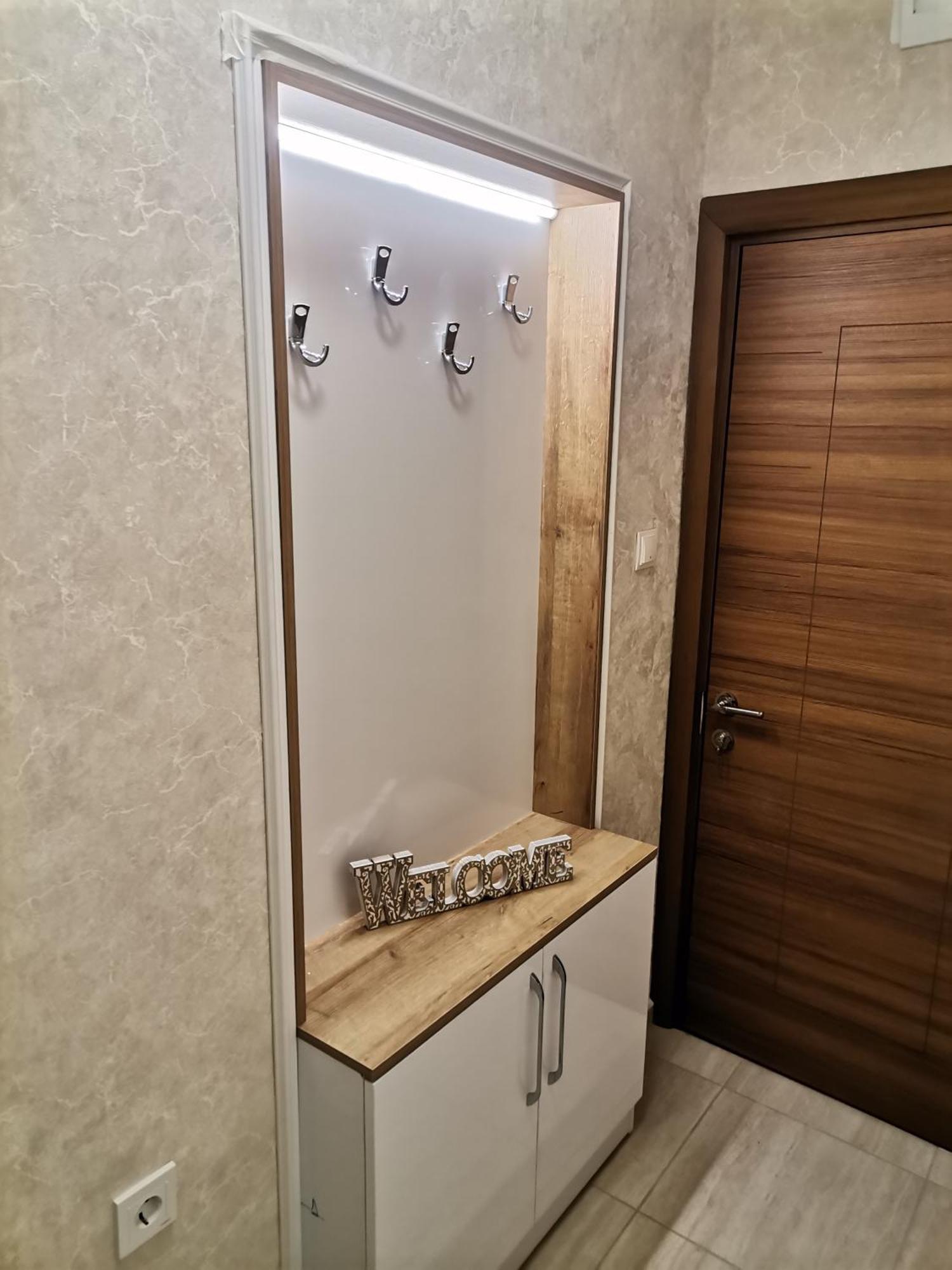 Family Boutique Residence-Free Parking Veliko Tarnovo Exteriér fotografie