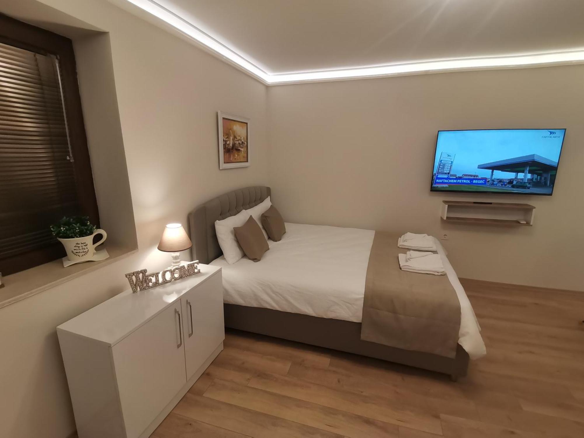 Family Boutique Residence-Free Parking Veliko Tarnovo Exteriér fotografie