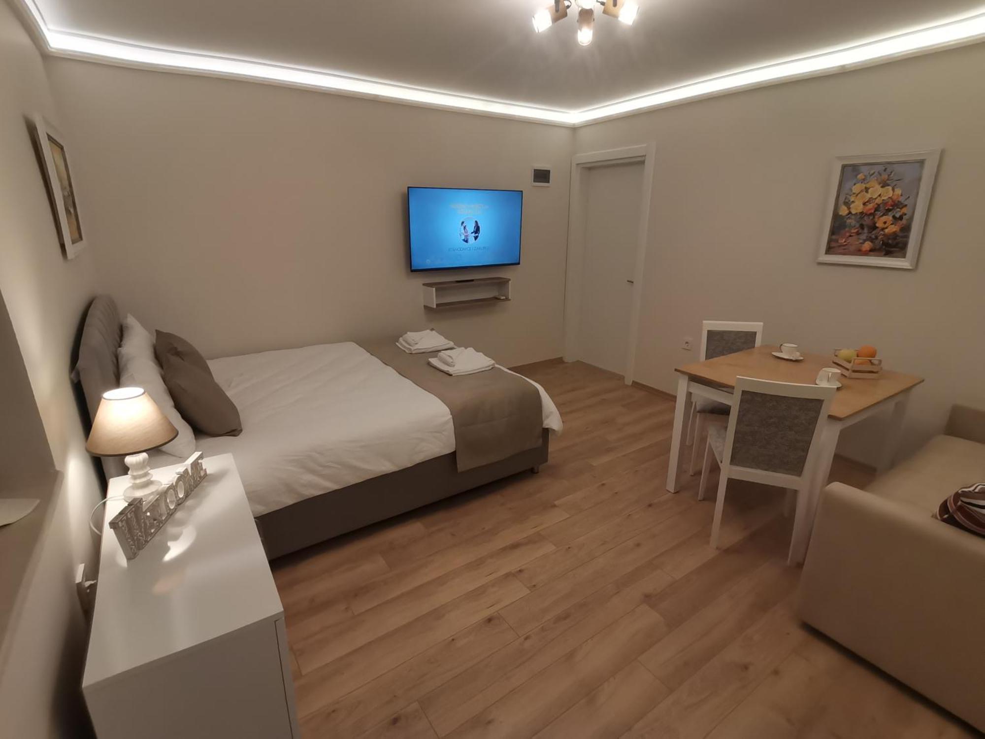 Family Boutique Residence-Free Parking Veliko Tarnovo Exteriér fotografie