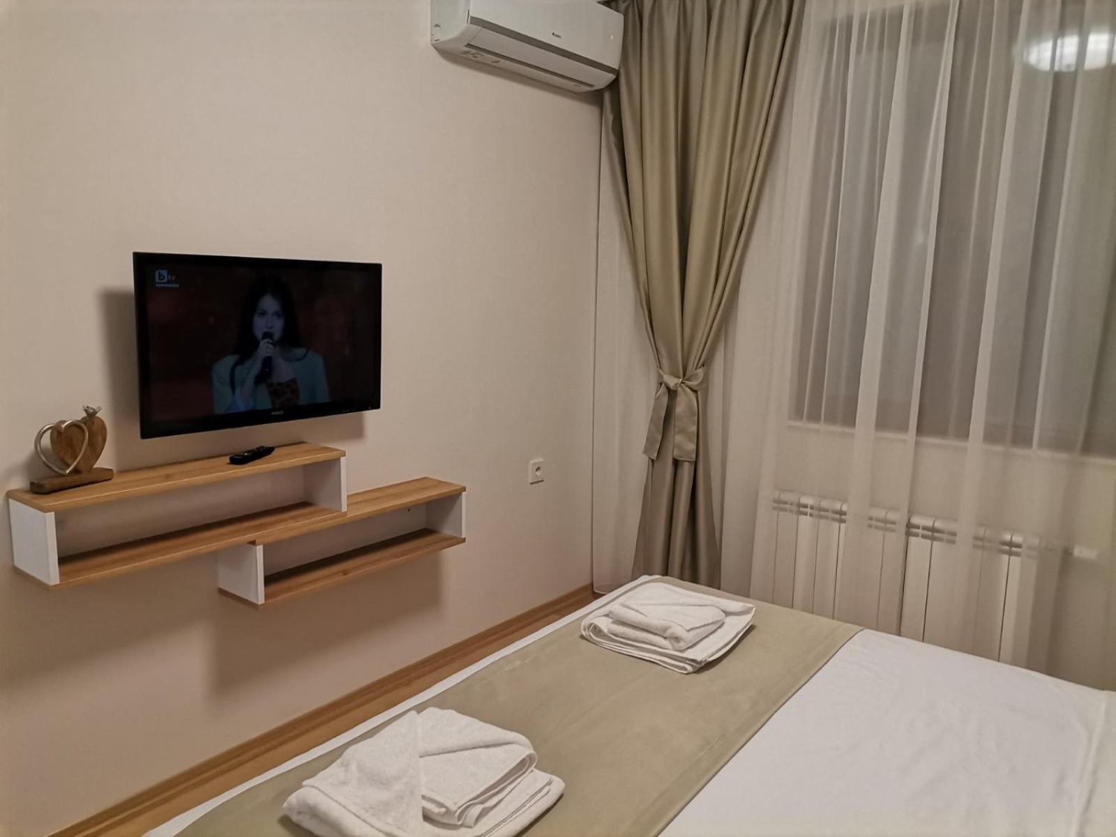 Family Boutique Residence-Free Parking Veliko Tarnovo Exteriér fotografie