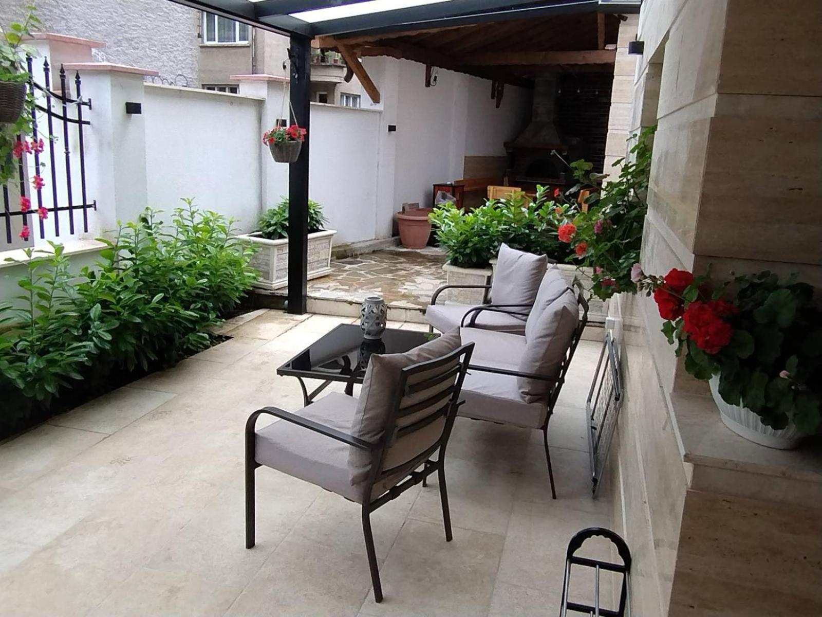 Family Boutique Residence-Free Parking Veliko Tarnovo Exteriér fotografie