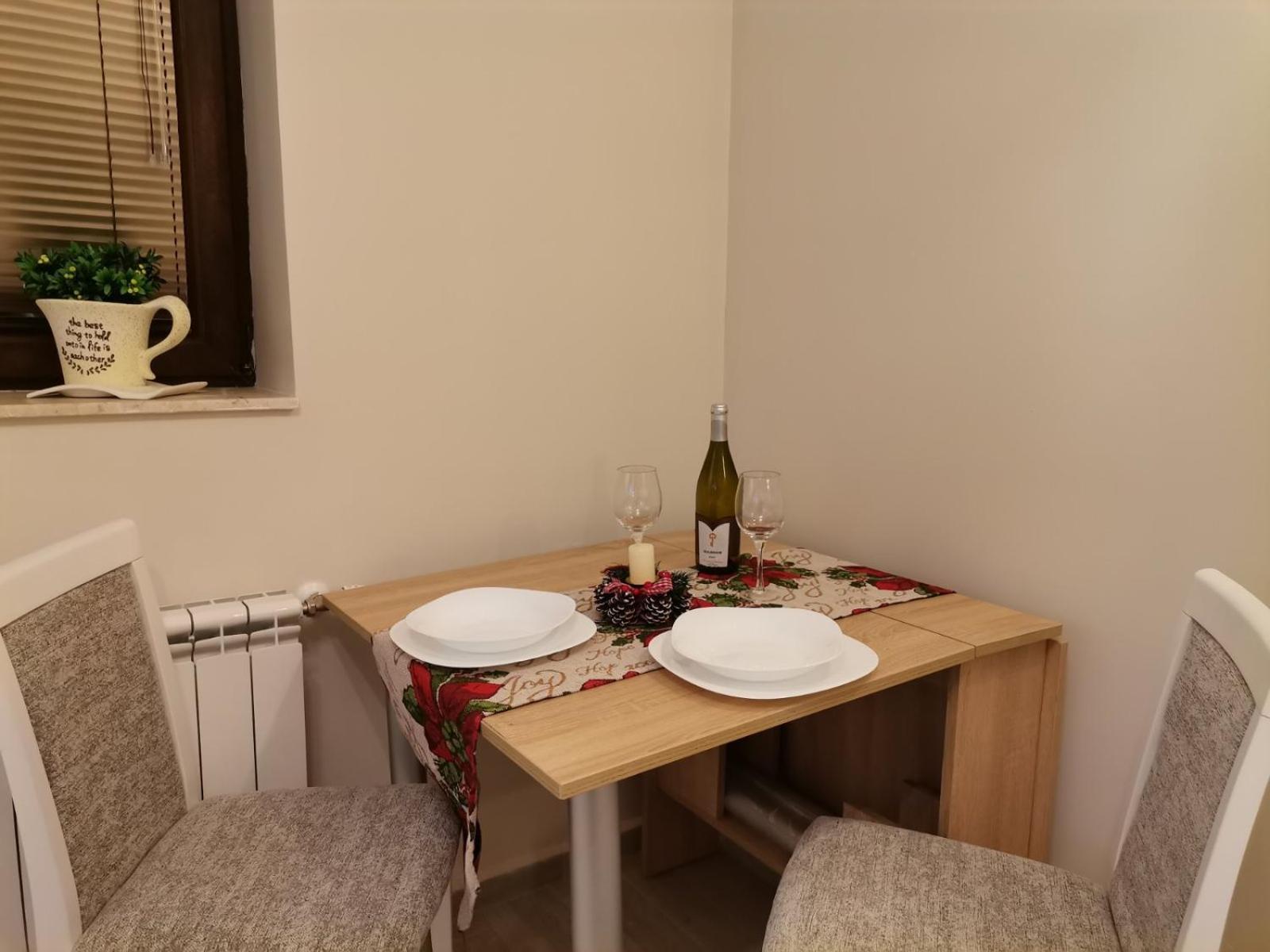 Family Boutique Residence-Free Parking Veliko Tarnovo Exteriér fotografie